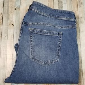 Torrid Slim Boot Jeans